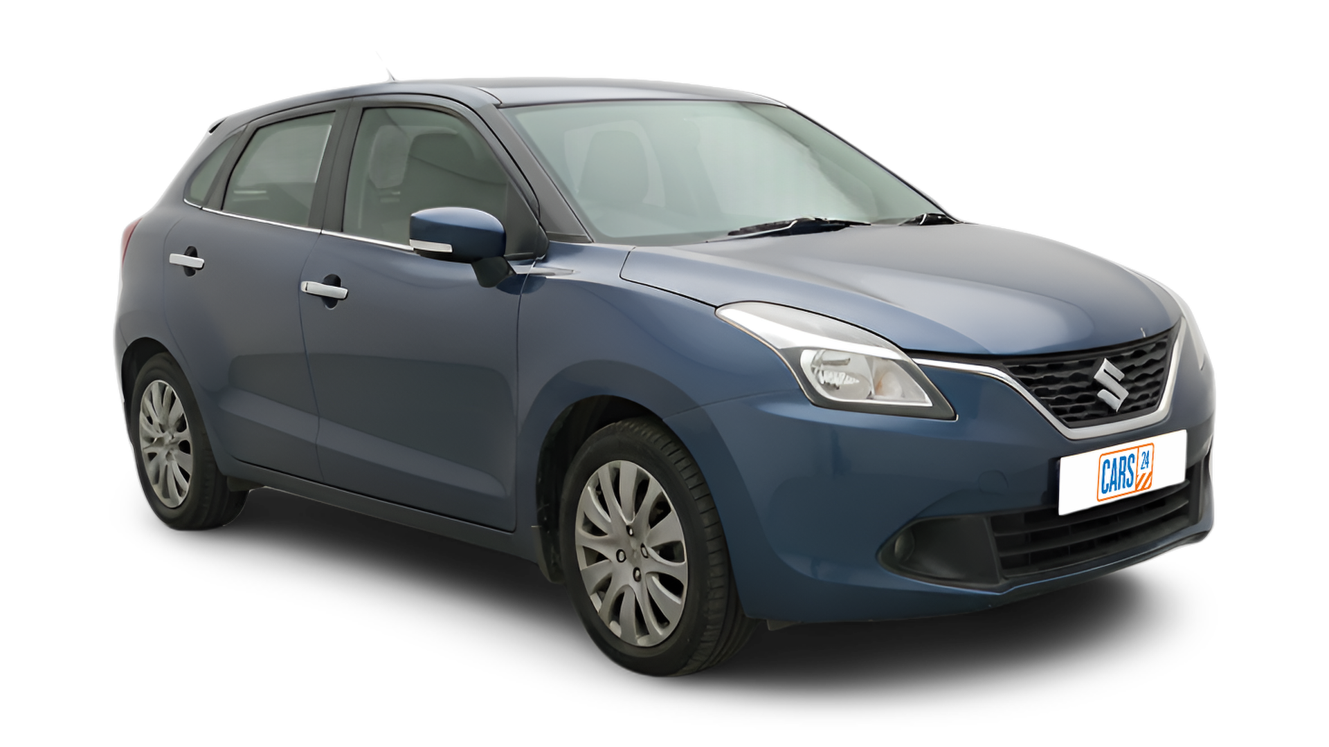 Maruti Baleno-img